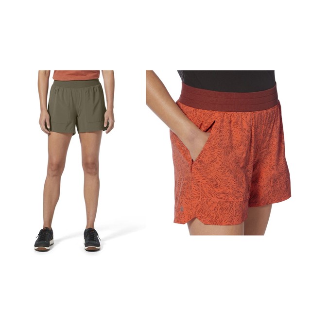 Spotless Evolution short