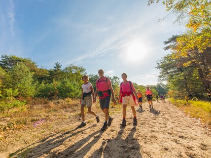 Afbeelding Soester Wandelweekend