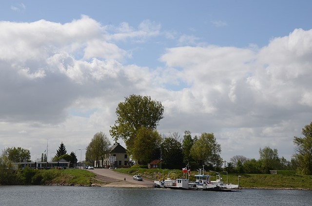 Lexkesveer Wageningen