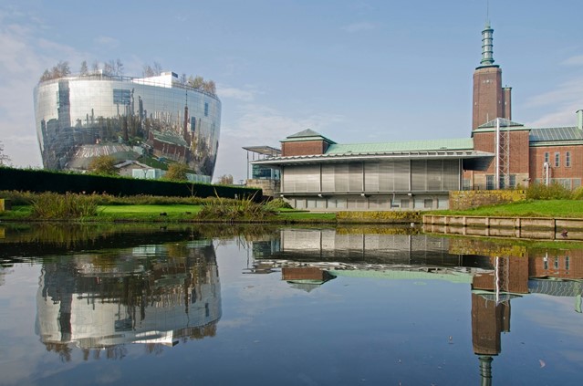 Museumpark