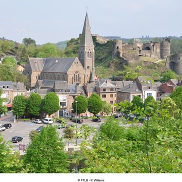 La-Roche-en-Ardenne