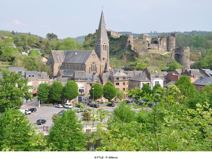 La-Roche-en-Ardenne