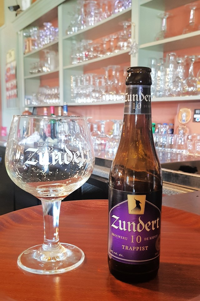 afbeelding van Zundert bier