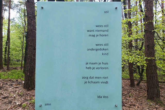 Wandelroute Veluwe Het Verscholen Dorp Veluwse Natuur En Vrijheid