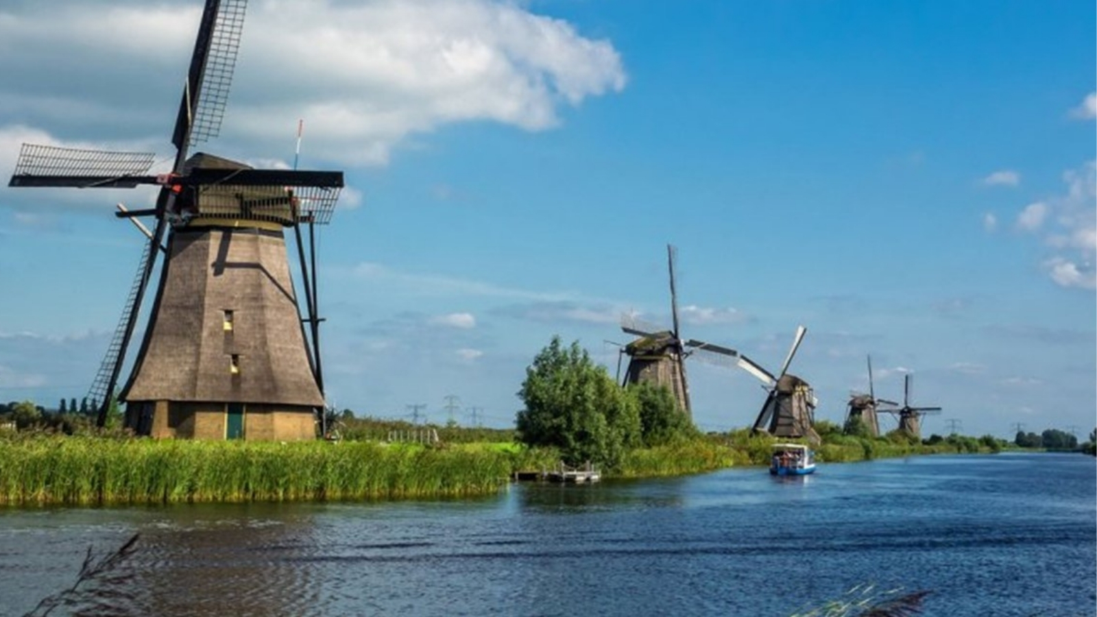 Wandelroutes In Zuid Holland 10 Tips