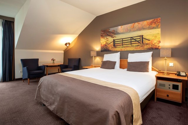 Fletcher Hotel-Restaurant Klein Zwitserland