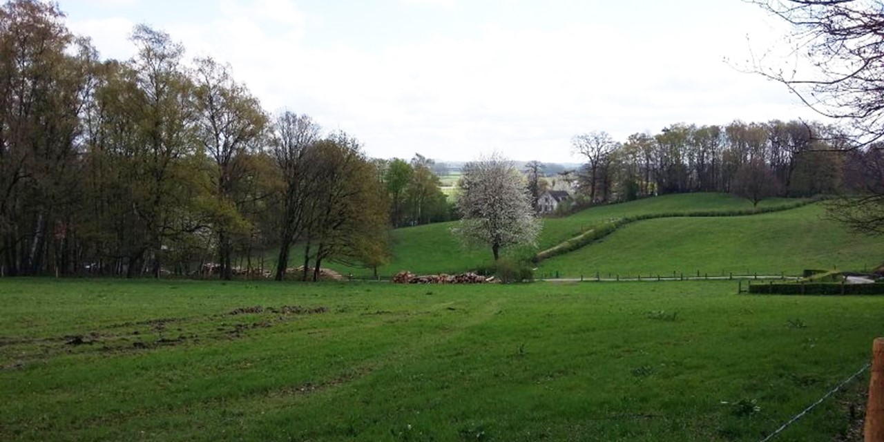 de N70, Nijmegen, Beek-Ubbergen en Berg en Dal