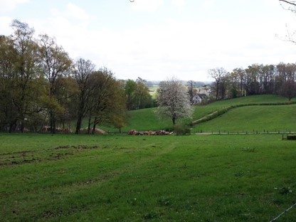 de N70, Nijmegen, Beek-Ubbergen en Berg en Dal