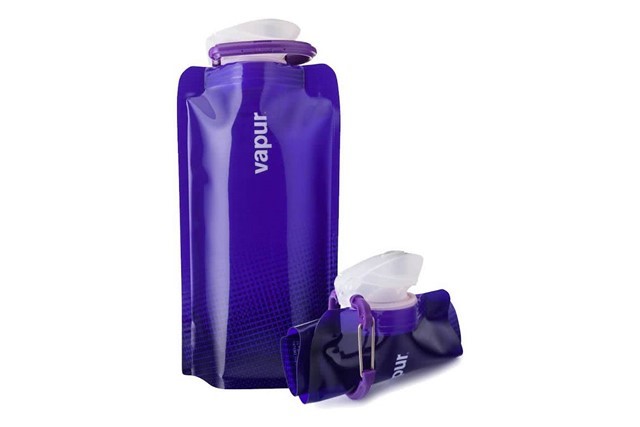 Welke Drinkflessen En Systemen Voor Wandelaars Opvouwbare Drinkfles