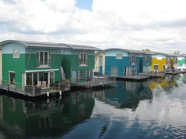Watervilla's De Goude Ham