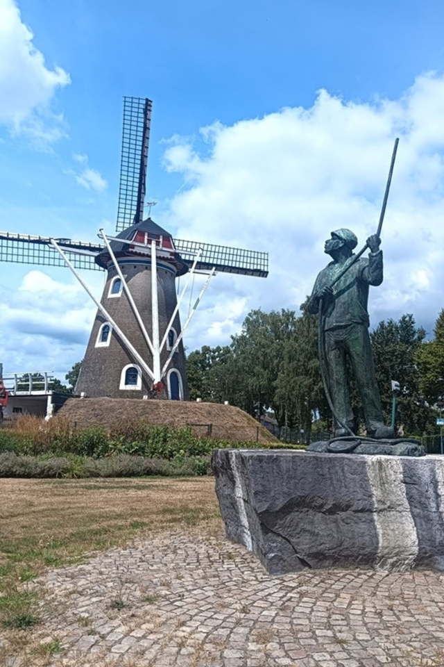 Olat Lieshout 1