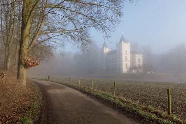 Kasteel Beverweerd
