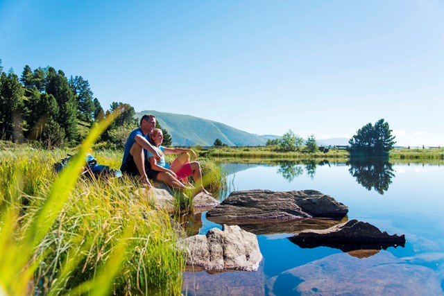 Wandelen in Oostenrijk: Karinthië