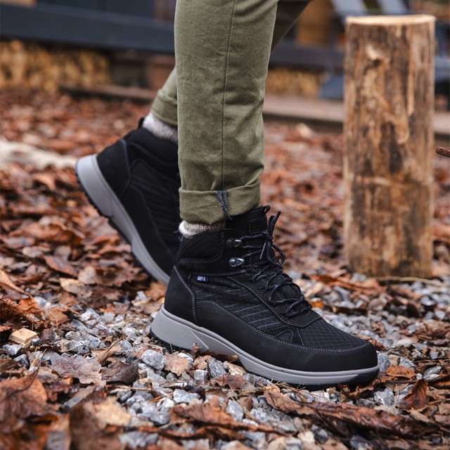 Wandelschoenen Xsensible