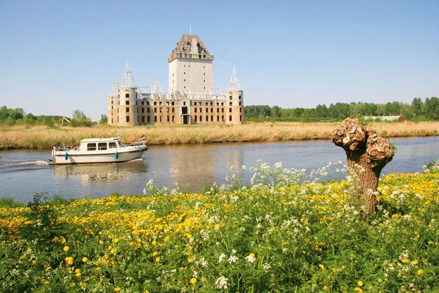 Kasteel Almere