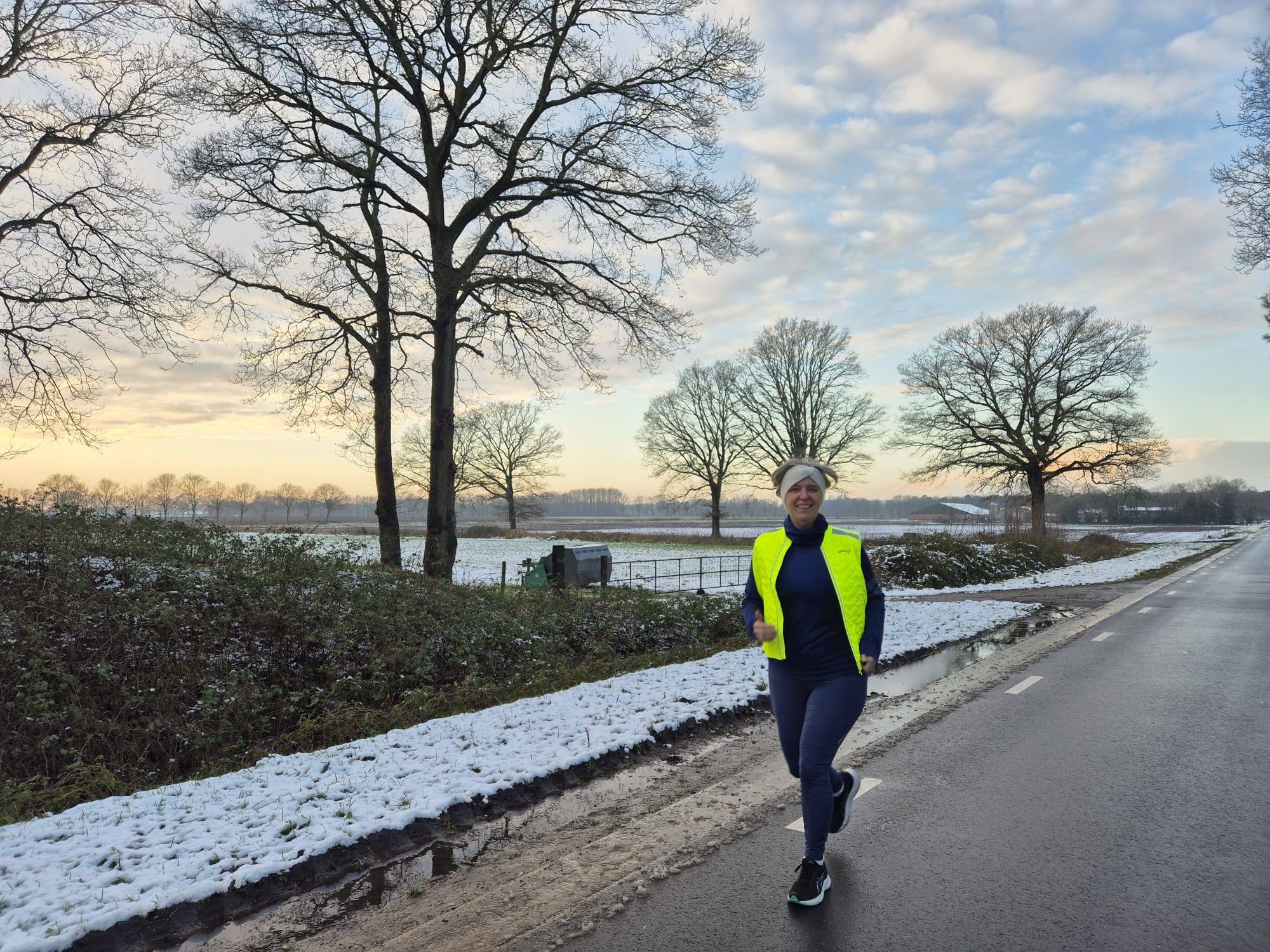 Van Wandelen Naar Hardlopen (3)