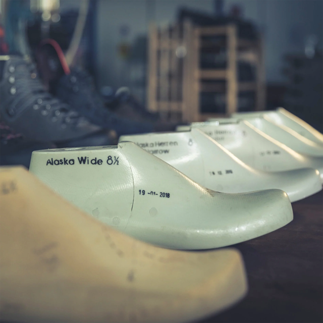 Zo Bepaal Je De Juiste Maat Van Je Wandelschoenen De Leest