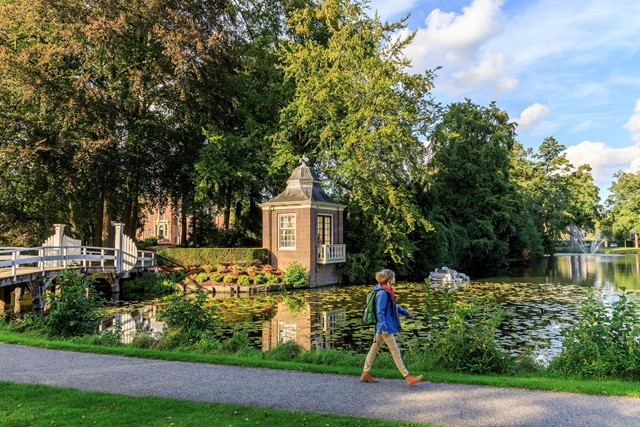 Slot Zeist