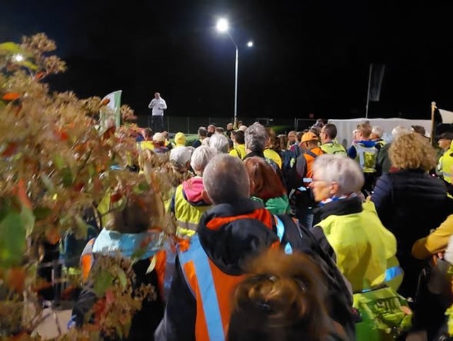 RWV KM Ridderkerk Dordrecht Ridderkerk