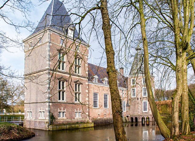 Kasteel Het Nijenhuis