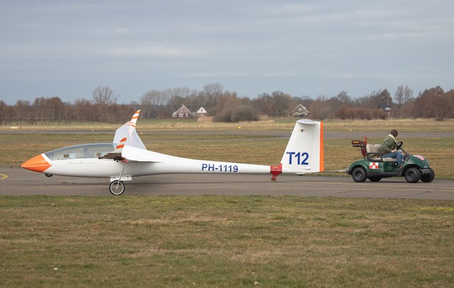 Vliegveld Teuge