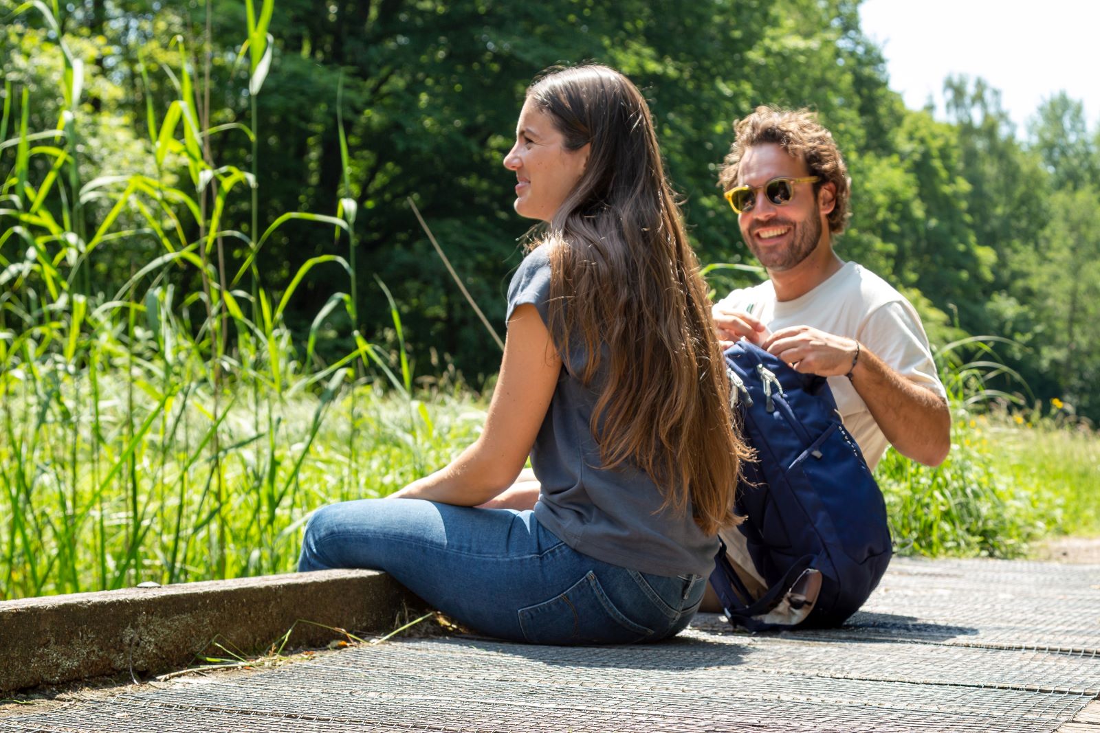 Sportief Wandelen In Stad En Natuur Wandelschoen Tip