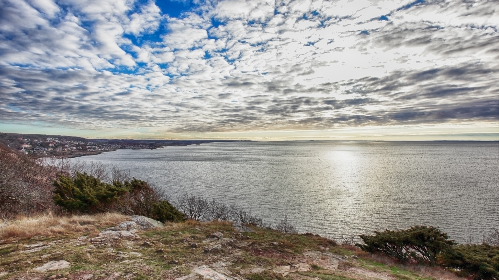 Wandelen In Zweden Zuid Zweden