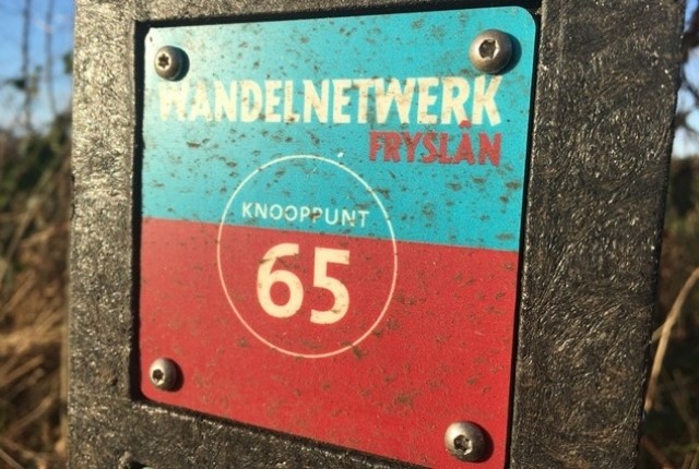 Wandelen Via Wandelknooppunten Wat Zijn Themaroutes