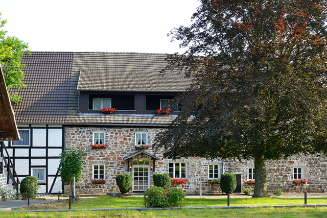 Wandelen In Duitsland 3X Wandeltips In Sauerland (+ Winactie): Hotel Gut Funkenhof