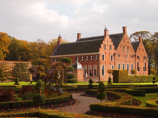 De Menkemaborg
