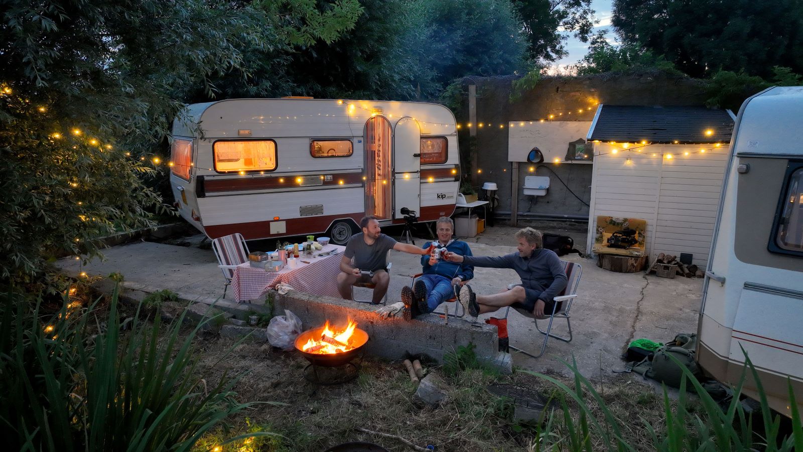 Volg Arnout Hauben Op De Voet Op Het Diagonaalpad: Arnout Hauben