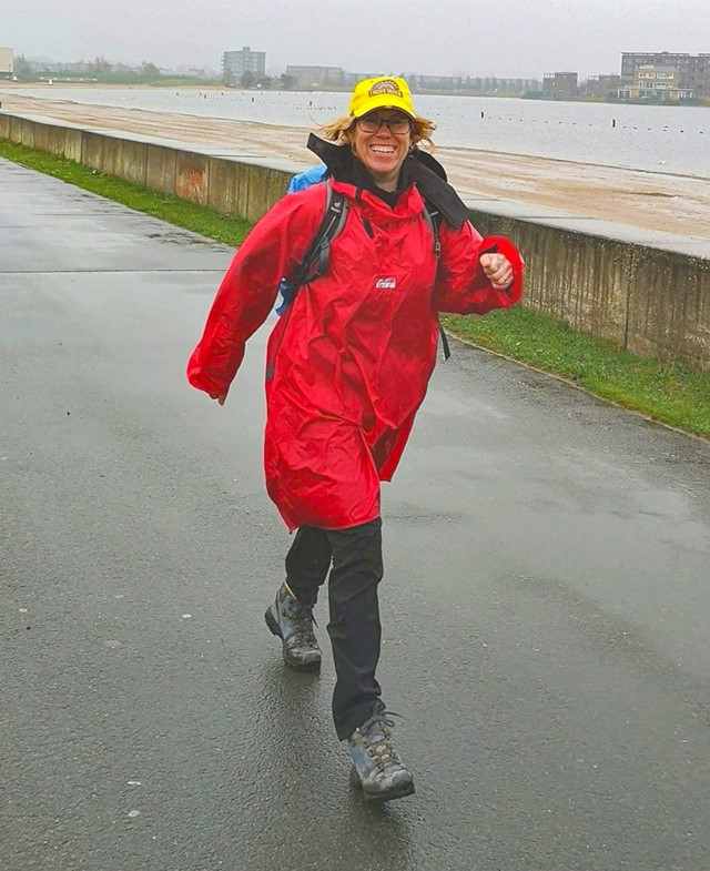 Monique Barner