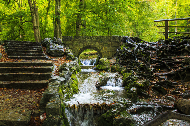 Op Wandelvakantie Met De Camper In Zuid Duitsland 5 Prachtlocaties 3 – Leeuwenpaden In De Schwäbische Alb