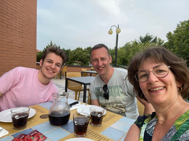 Samen In Beweging Voor Gezonde Darmen (1)