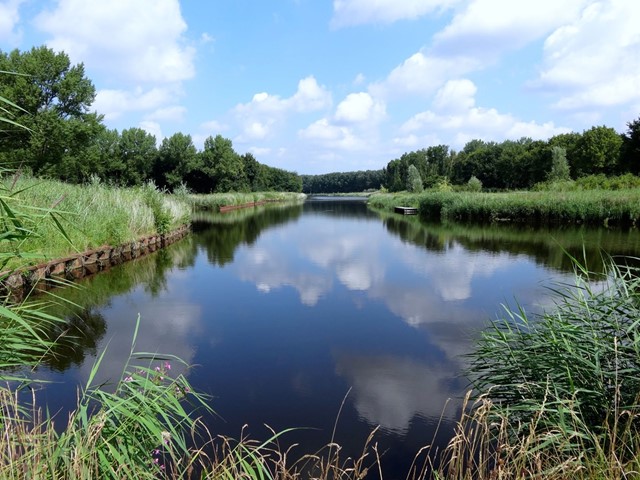 Afbeelding 3 |  Wandelroutes in Flevoland: 10 tips