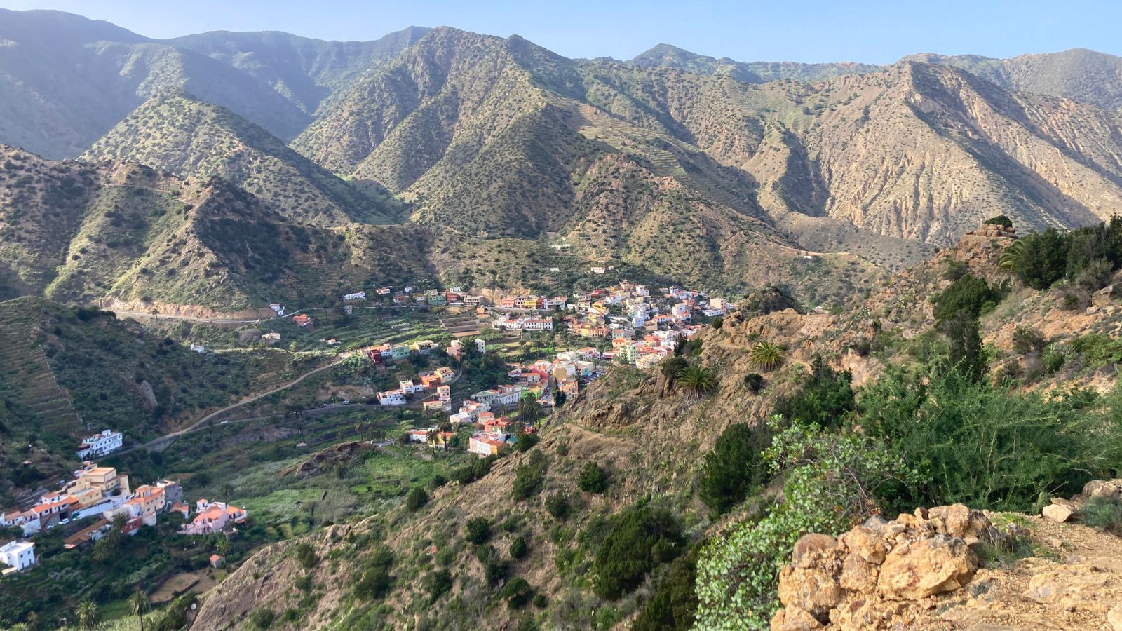 Wandelwoorden, deel 8: hoogteblindheid