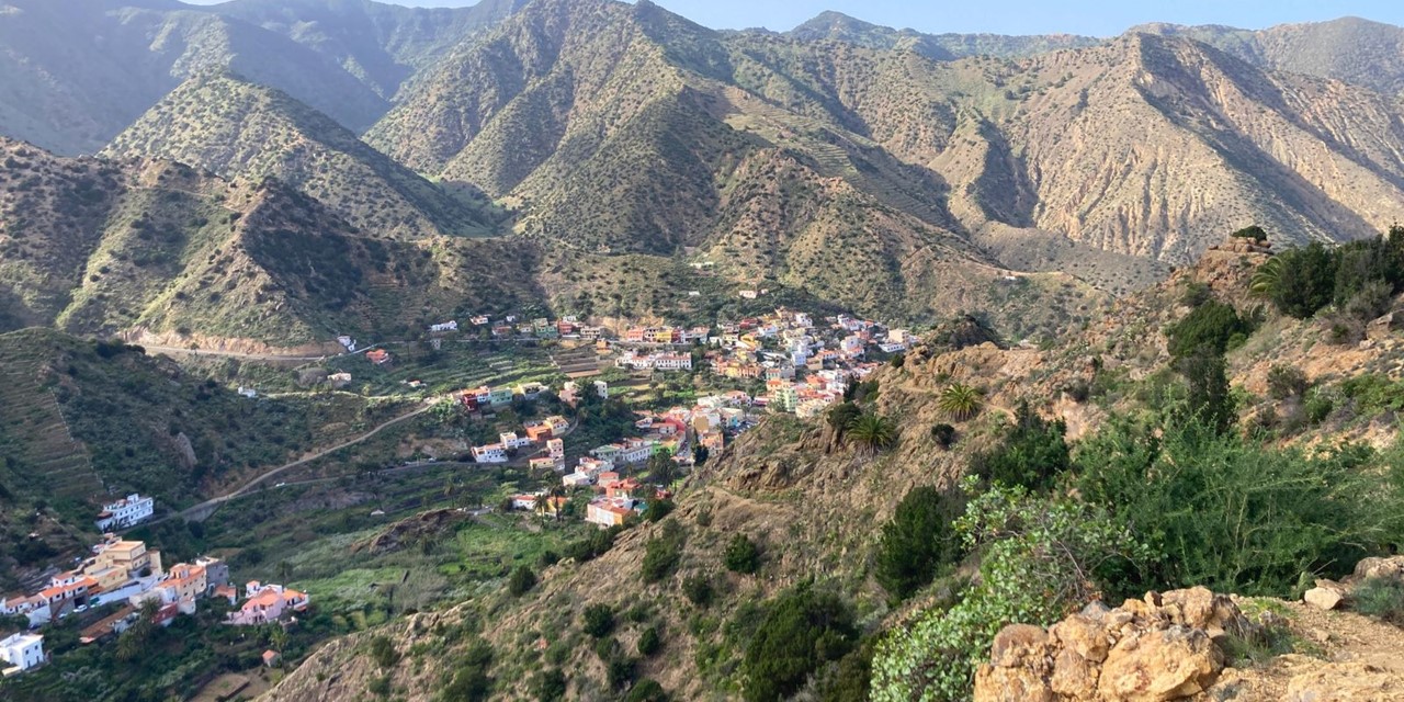 Wandelwoorden, deel 8: hoogteblindheid