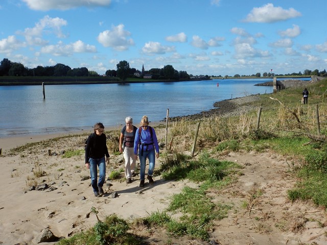 De Jaarsveldroute