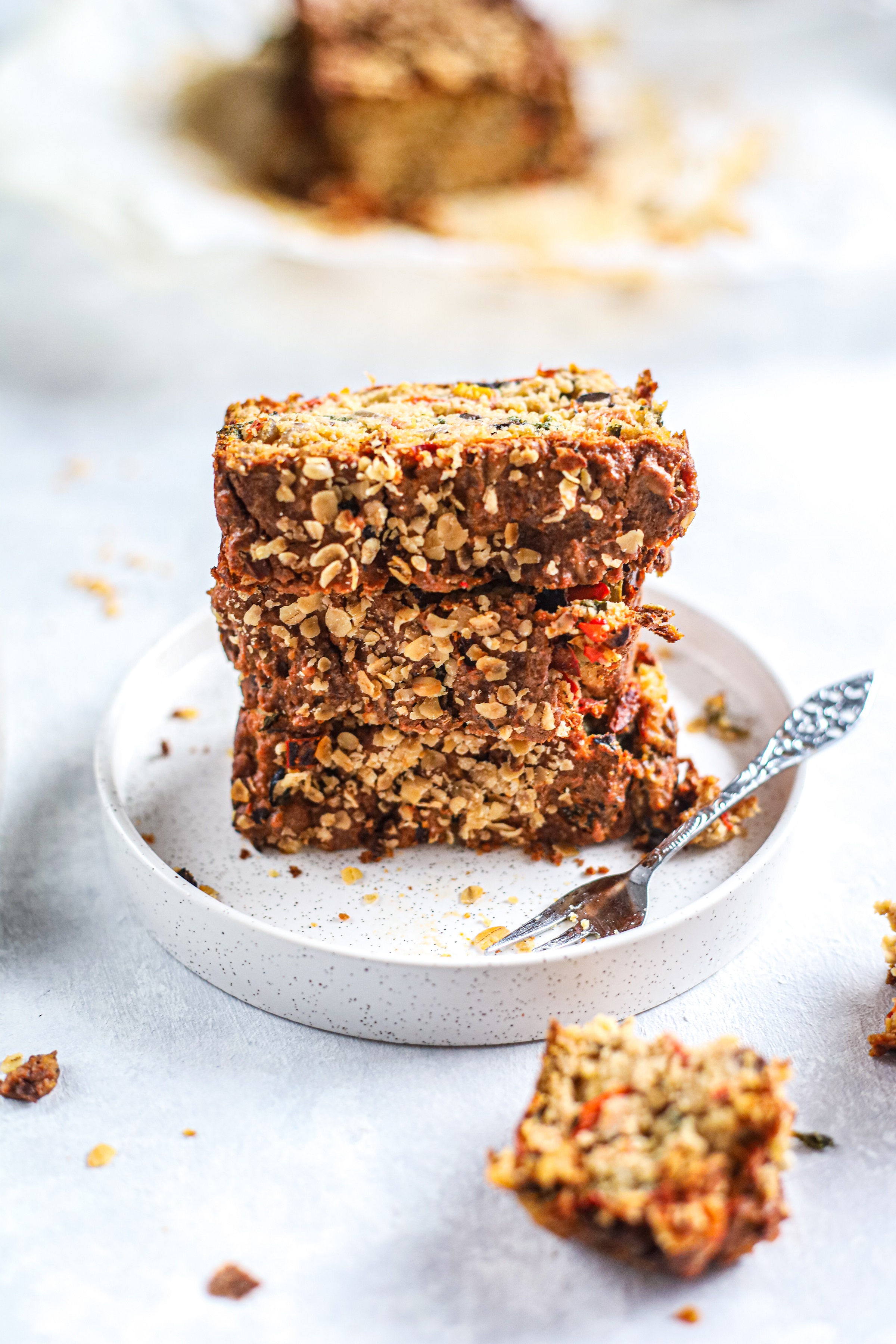 Header CR | /groentebrood