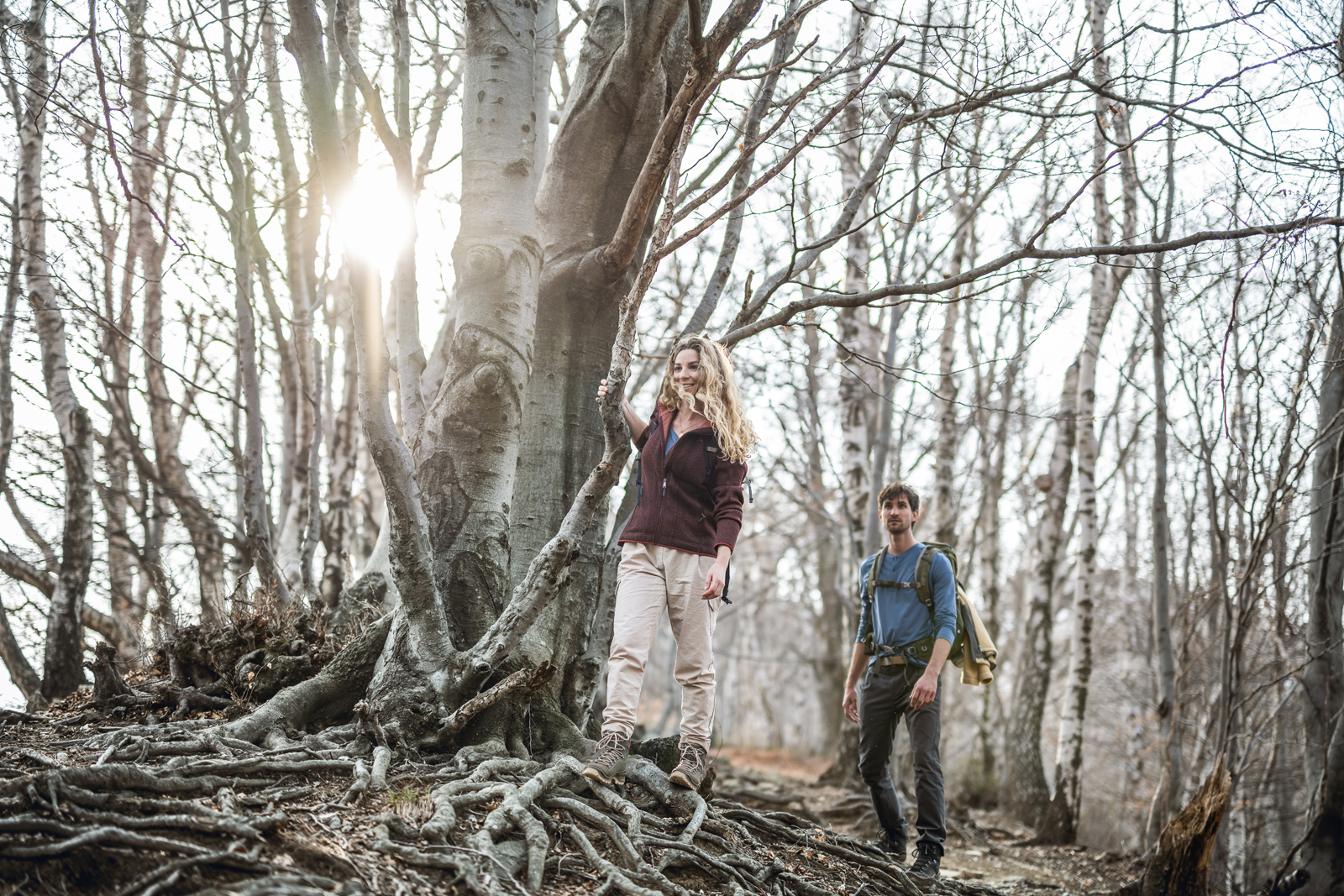 De beste wandelschoenen voor jouw avontuurlijke trails