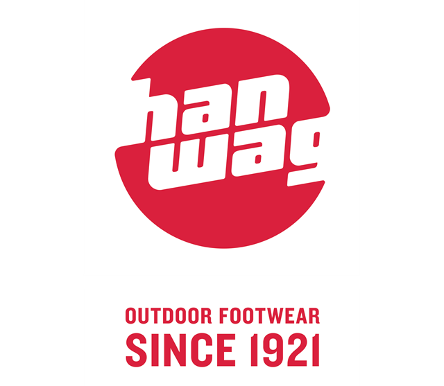 Logo Hanwag