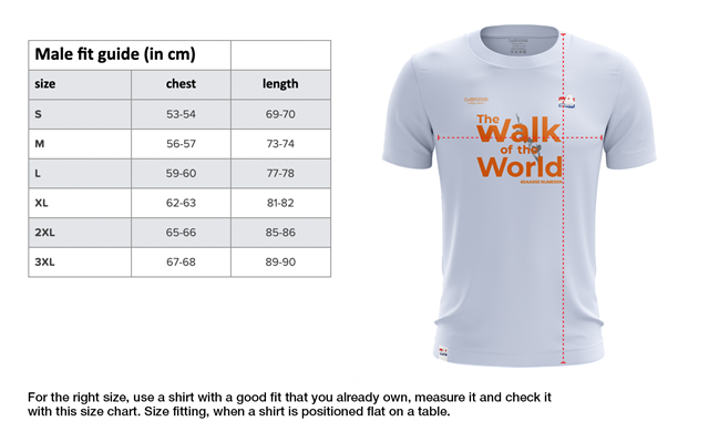 4DAAGSE VD10016 001 Maattabel 2