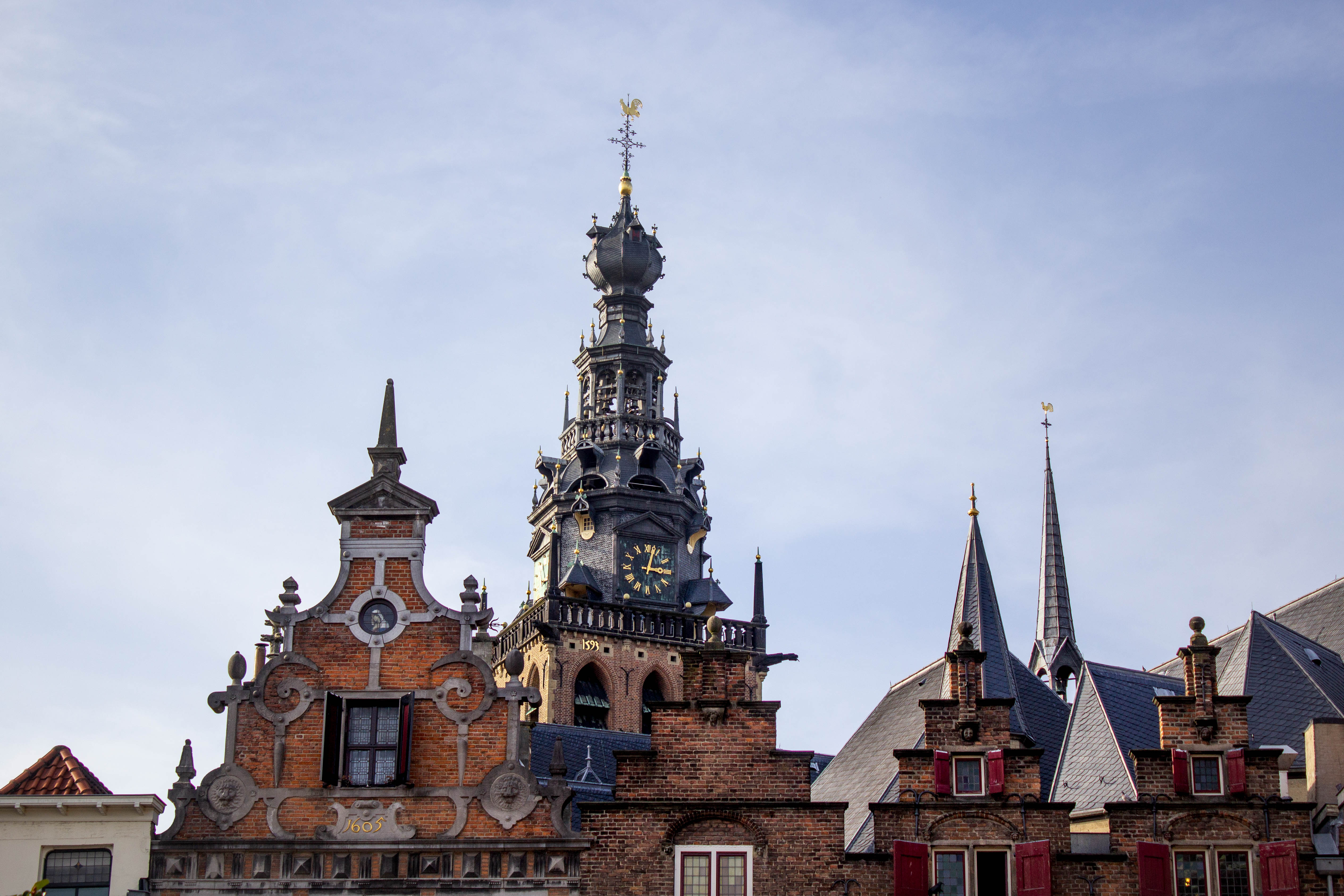 Sint Stevenskerk, Nijmegen