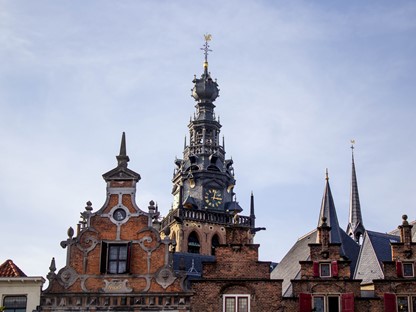 Sint Stevenskerk, Nijmegen