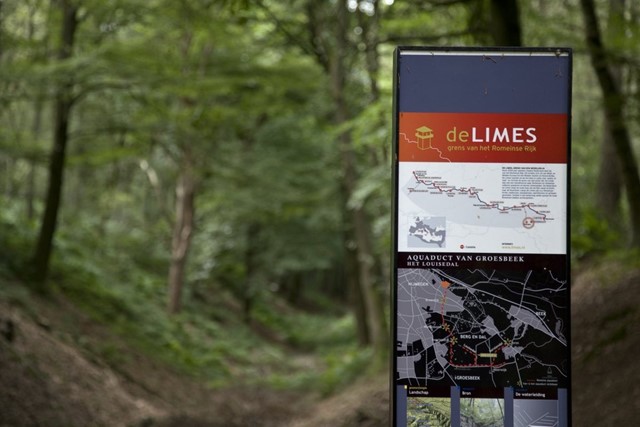 Afbeelding 5 | Welke nieuwe wandelroutes kwamen er in 2018 bij?