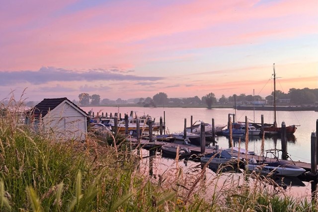 Wandelen In De Vroege Ochtend Dit Zijn De Voordelen Creativiteit