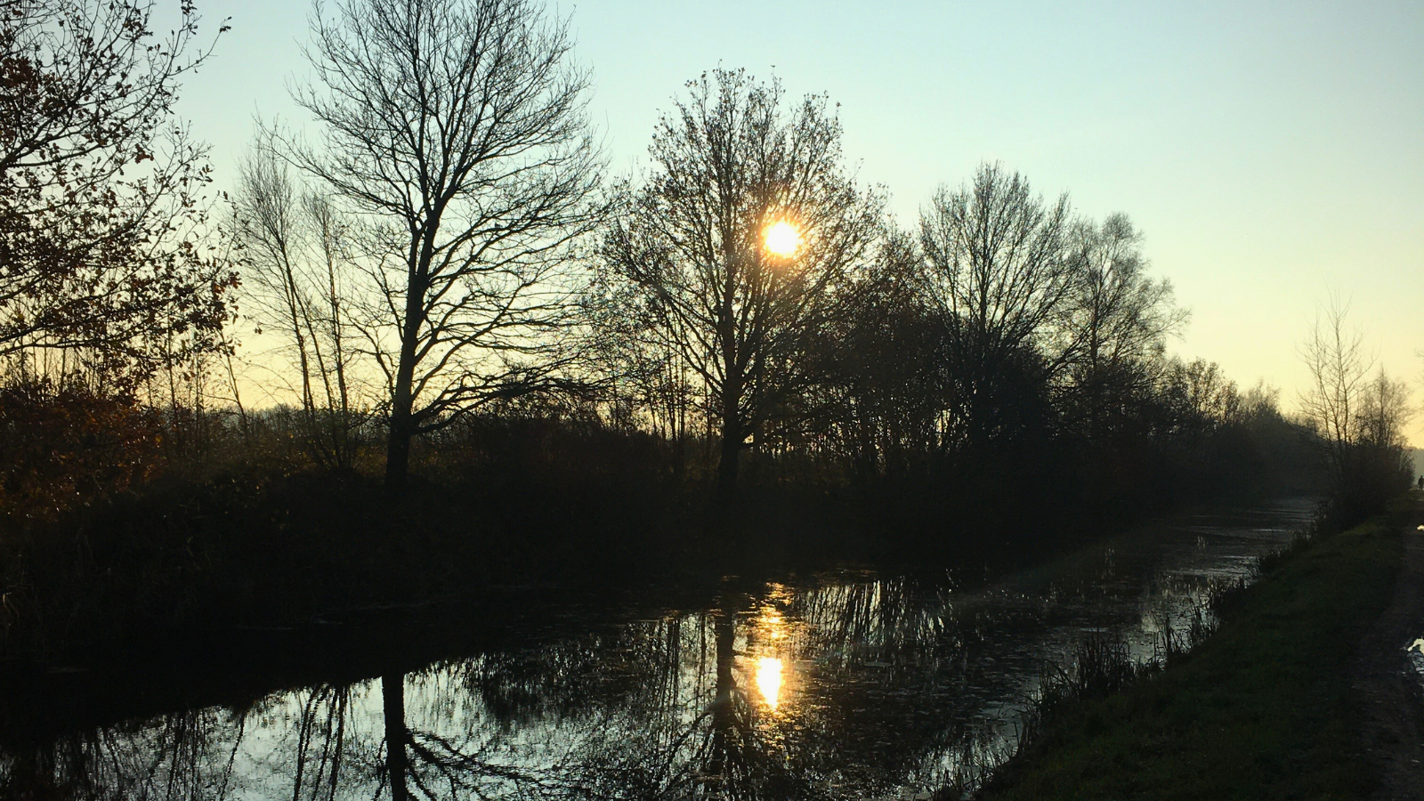 Pieterpad Etappe 7 Sleen