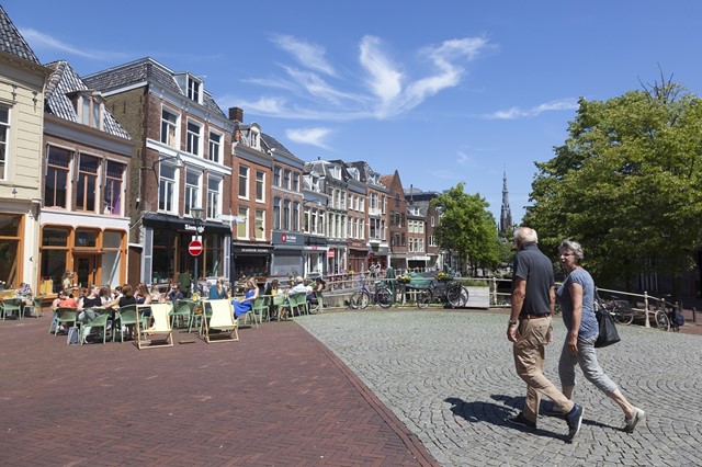 Afbeelding 2 | Zo Ontdek Je Meer Tijdens Je Wandelingen