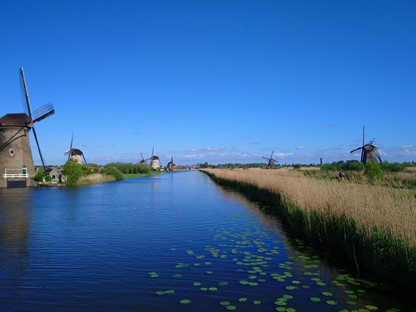 Zuid Holland Wandelroute Met Reuma (1)