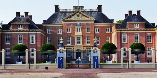 Wandelroutes In Gelderland 5 Tips Apeldoorn